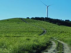 -塞罕坝国家级自然保护区