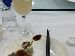 -海天一色海景自助餐厅(西港花园店)