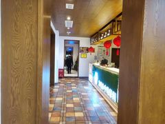 -陆壹捌餐厅(五大道店)