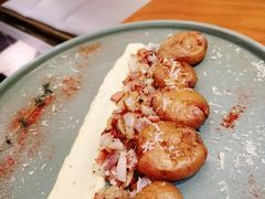 -HELLO MUSAE 拾光缪斯餐厅·纯正希腊风味(苏州中心店)