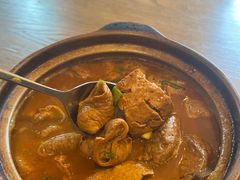 -香园茶社·金陵小灶(老门东店)