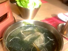 -西塔老太太泥炉烤肉(北京双井店)
