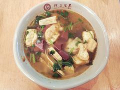 -阿三生煎(正弘城店)