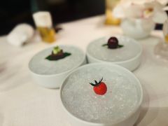 -三嚥阁 La Villa Restaurant