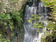 -善卷洞风景区