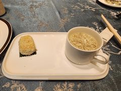 -扬州香格里拉·香宫中餐厅