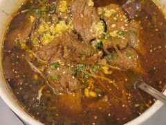 -银都上海菜馆(粤海东路店)