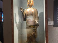 -张掖大佛寺景区