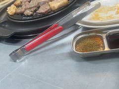 -牛犇炭火烤肉·鲜切烤肉(承德总店)
