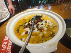 -庭苑饭香·生态餐厅(动物园店)