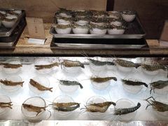 -雍和会海鲜姿造自助(湖东路店)