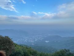 -香山公园