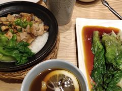-蓝记茶餐厅(勒泰店)