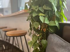 用餐区-Jamaicablue Coffeeshop(中央广场店)