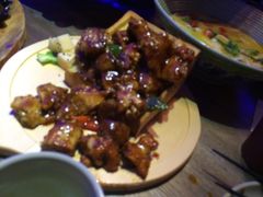 -蜜桃餐厅·江浙融合菜(荟聚购物中心店)