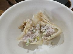 招牌鲜肉烧麦-晓友烧麦(光华村店)