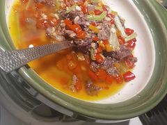 -费大厨辣椒炒肉(房山龙湖天街店)