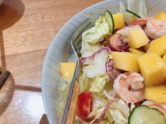 -About Bistro關於·泰式家庭料理