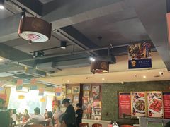 -天下客饭店(中山路店)