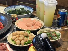 -蜀大侠火锅(春熙路店)