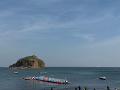 -棒棰岛宾馆景区