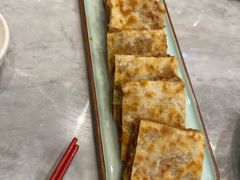 -玉华台饭庄·淮扬菜·烤鸭(望京店)