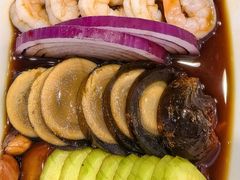 -北塘海鲜·天津菜(大光明桥旗舰店)
