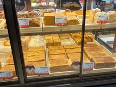 -爸爸糖吐司面包(悠唐购物中心店)