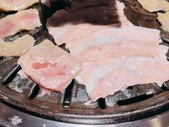 -九田家黑牛烤肉料理(华侨城店)