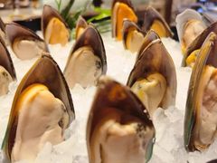 -长春净月潭喜来登酒店·盛宴标帜餐厅