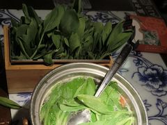 -卢大鲜鱼头捞饭(美利广场店)