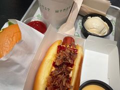 -Shake Shack(南山万象天地店)