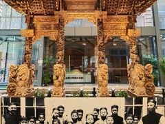 -土山湾博物馆