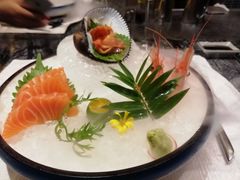 -曙亚洲餐厅-重庆富力艾美酒店(南坪万达广场店)
