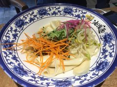 -陕味食族油泼面(工商大学店)