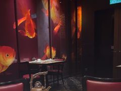-8餐厅(新葡京酒店)