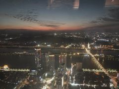 -长沙尼依格罗酒店