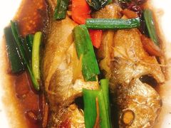 -友强·23年特色海鲜大排档(厦门店)