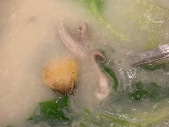 -顺德一品粥·20年凤城老字号(芳村店)