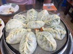 -叶存利海鲜大馅饺子(海宁路总店)