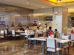 -River Café 海鲜自助(重庆丽笙世嘉酒店)