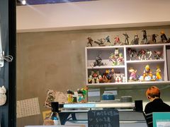 -T-COFFEE(长江花园店)