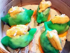 -三号黄浦会Canton Table