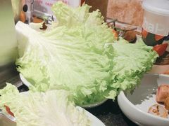 -梨花自助烤肉(天河城店)