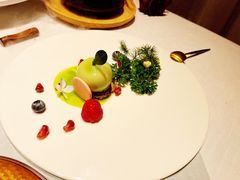 -叶叶菩提·晋福宫