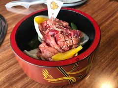 -热血兄弟·炭火烤肉(融侨中心店)
