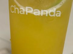 百香凤梨-茶百道(朝阳北路店)