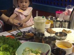 -老炉家木炭烤肉(长江国际店)