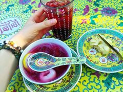 -宫事颐庭·老佛爷贵寿下午茶(颐和园店)