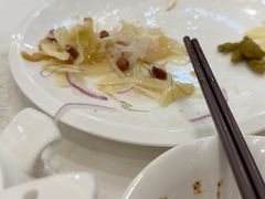 -寻味顺德·南记酒家·传统顺德菜·鱼生(广源路店)